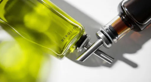 Berolio – illustrative visual